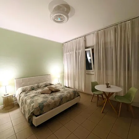 Apartamento Statu-to Apartment-centro-porta Susa-self Check-in Turín